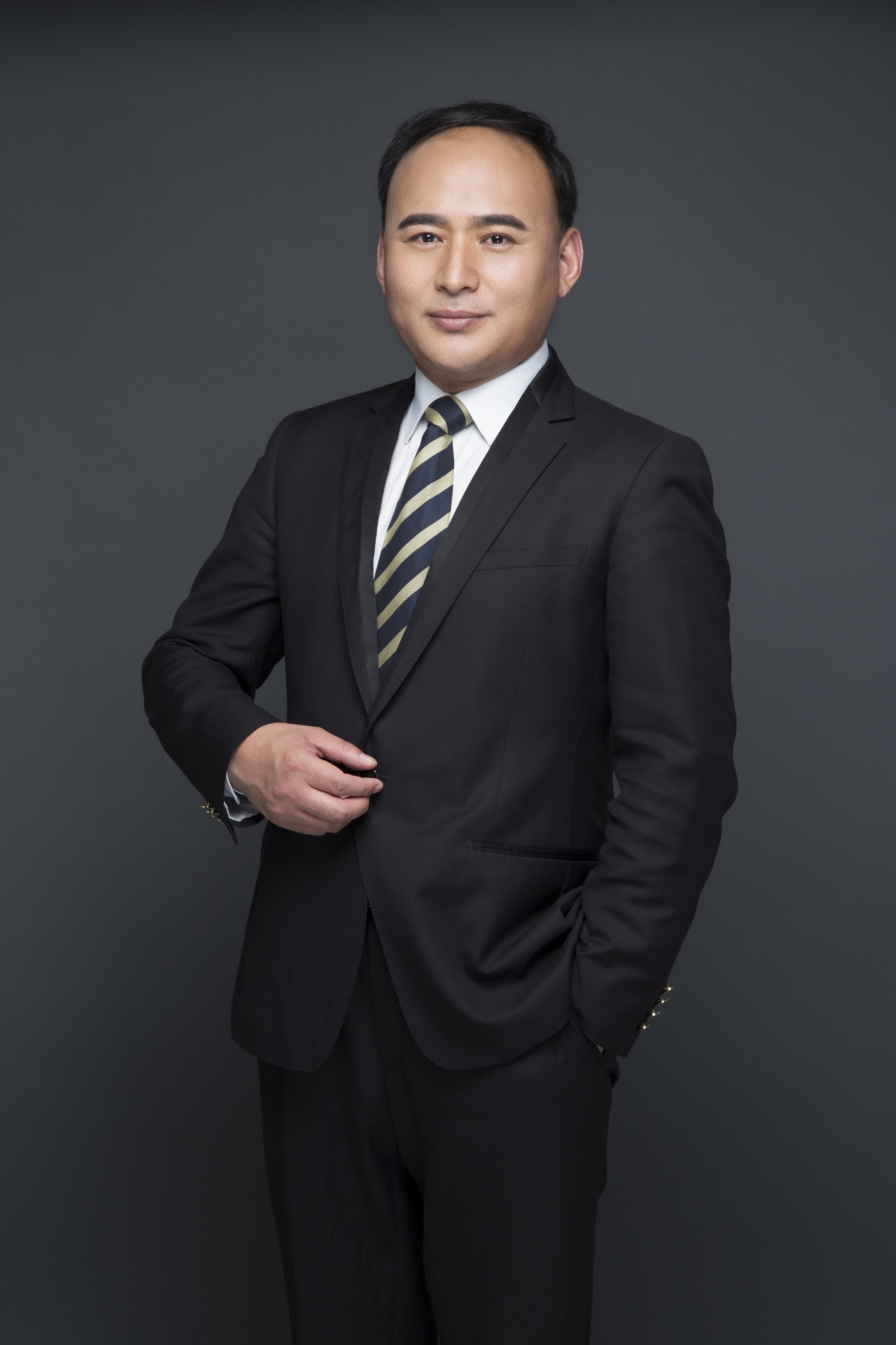 罗金华 品牌视觉系统总监